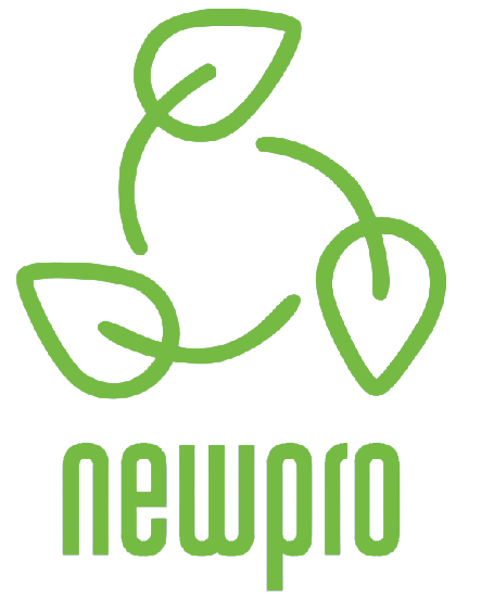 Newpro Enerji Logo